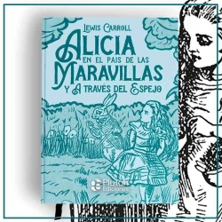 Libro proyector: Alicia en el país de las maravillas :: Auzou Editions  EspaÑa :: Libros :: Dideco