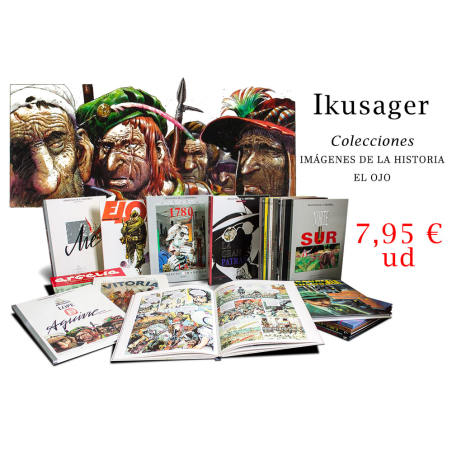 IKUSAGER